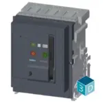 Siemens 3WA1110-3.A30-.... - Image 3