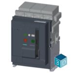 Siemens 3WA1125-8.A02-.... - Image 3