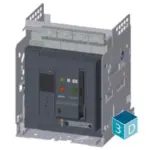 Siemens 3WA1116-8.E72-.... - Image 3