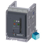 Siemens 3WA1112-2.A35-.... - Image 3