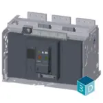 Siemens 3WA1340-5.G33-.... - Image 3