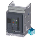 Siemens 3WA1108-8.F38-.... - Image 3