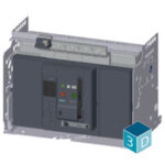 Siemens 3WA1350-6.G65-.... - Image 3