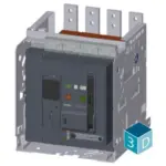 Siemens 3WA1116-3.E73-.... - Image 3