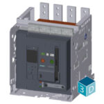 Siemens 3WA1116-2.F43-.... - Image 3