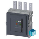 Siemens 3WA1112-3.A13-.... - Image 3