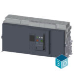 Siemens 3WA1350-8.G40-.... - Image 3