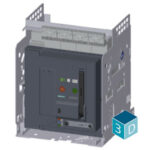 Siemens 3WA1120-8.A45-.... - Image 3