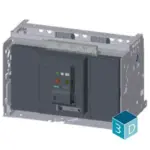 Siemens 3WA1350-5.A36-.... - Image 3