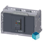 Siemens 3WA1340-5.A36-.... - Image 3