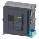 Siemens 3WA1108-3.E11-.... - Image 3