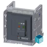 Siemens 3WA1112-2.A78-.... - Image 3