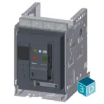 Siemens 3WA1116-2.E32-.... - Image 3