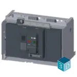 Siemens 3WA1363-5.G61-.... - Image 3