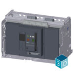 Siemens 3WA1340-5.F64-.... - Image 3