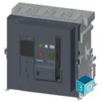 Siemens 3WA1110-2.E40-.... - Image 3