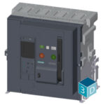 Siemens 3WA1108-2.F40-.... - Image 3