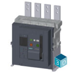 Siemens 3WA1112-4.E13-.... - Image 3