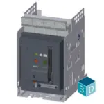 Siemens 3WA1106-8.A34-.... - Image 3