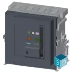 Siemens 3WA1112-2.A40-.... - Image 3
