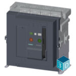 Siemens 3WA1112-3.A11-.... - Image 3