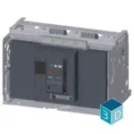 Siemens 3WA1340-5.F65-.... - Image 3