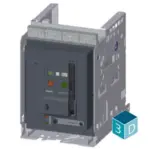 Siemens 3WA1112-2.A32-.... - Image 3