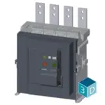 Siemens 3WA1106-3.A13-.... - Image 3