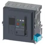 Siemens 3WA1120-2.F40-.... - Image 3