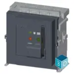 Siemens 3WA1106-3.A11-.... - Image 3