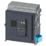 Siemens 3WA1125-8.E11-.... - Image 3