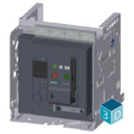 Siemens 3WA1120-3.F47-.... - Image 3