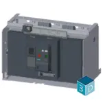 Siemens 3WA1350-5.G31-.... - Image 3