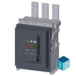 Siemens 3WA1112-4.A03-.... - Image 3