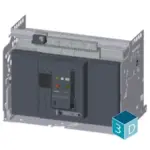 Siemens 3WA1350-6.G66-.... - Image 3