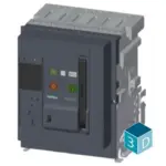 Siemens 3WA1108-2.E30-.... - Image 3