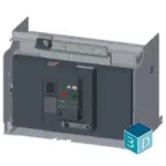 Siemens 3WA1340-6.G31-.... - Image 3