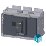 Siemens 3WA1340-5.E33-.... - Image 3