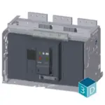 Siemens 3WA1340-5.F33-.... - Image 3