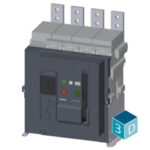 Siemens 3WA1120-8.E13-.... - Image 3