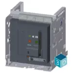 Siemens 3WA1106-3.A44-.... - Image 3