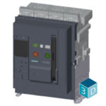 Siemens 3WA1120-2.E01-.... - Image 3
