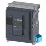 Siemens 3WA1108-3.E01-.... - Image 3