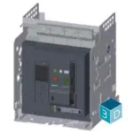 Siemens 3WA1110-8.F41-.... - Image 3