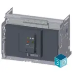 Siemens 3WA1350-8.A35-.... - Image 3