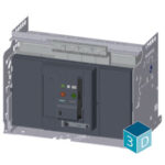 Siemens 3WA1340-6.A65-.... - Image 3