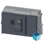 Siemens 3WA1350-6.E30-.... - Image 3