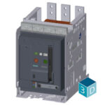 Siemens 3WA1112-2.A33-.... - Image 3