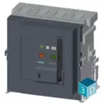 Siemens 3WA1106-3.A40-.... - Image 3