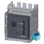 Siemens 3WA1110-8.E73-.... - Image 3